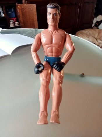 Action Man