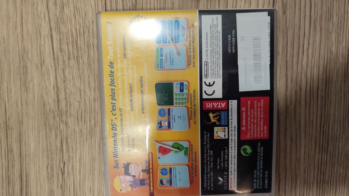 Tout savoir CP DS - photo numéro 3