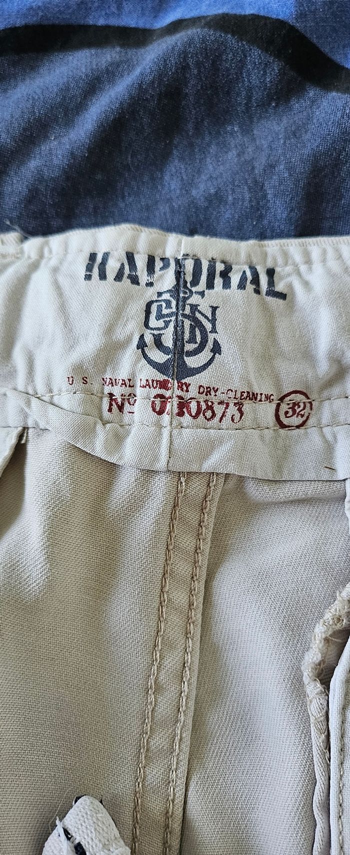 Short homme - photo numéro 4