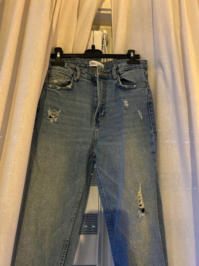 Taille haute. - photo numéro 2