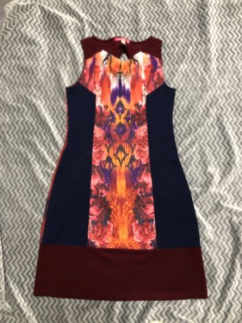 Robe taille 38 marque Smash