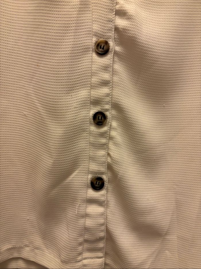 Blouse - photo numéro 2