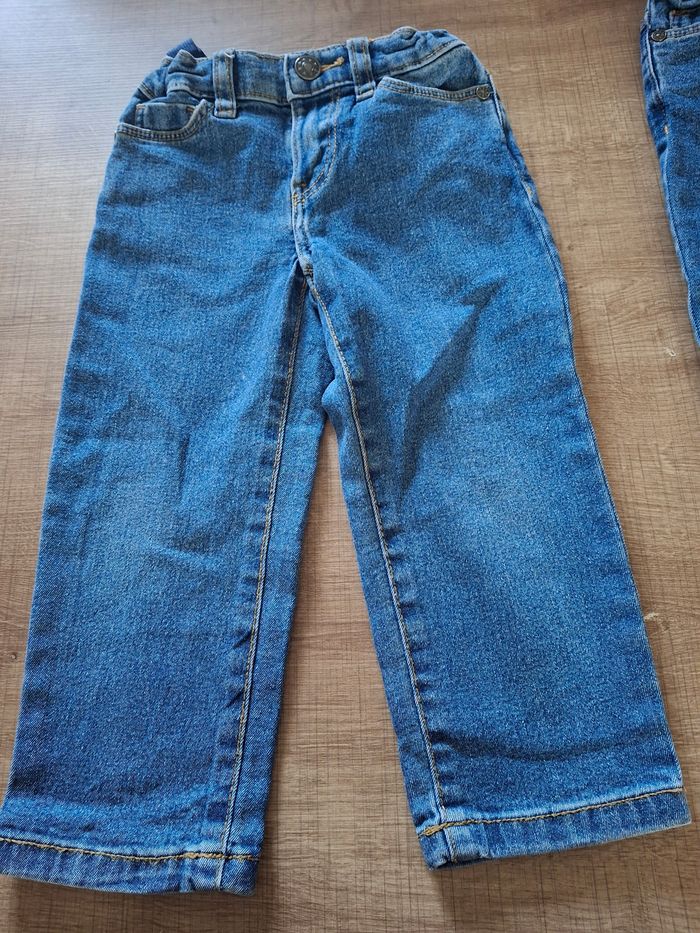 Pantalon lots - photo numéro 2