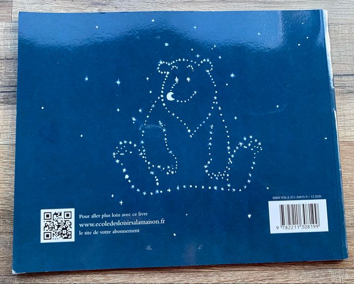 Salomé veut une histoire - photo numéro 3