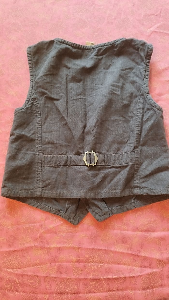 Veston 10 ans - photo numéro 2