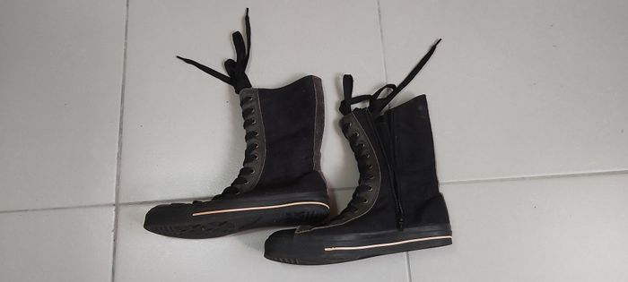 Botte 39 - photo numéro 2