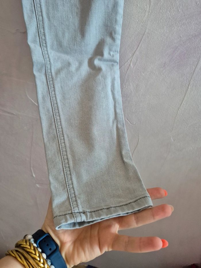 Jean skinny original - photo numéro 4