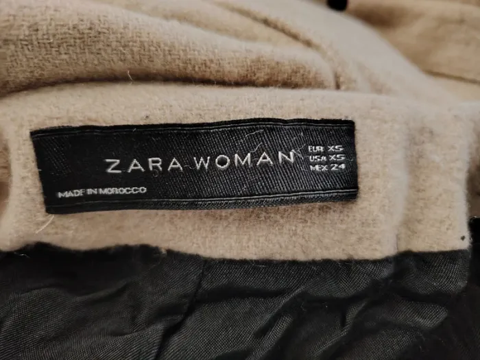 Manteau - photo numéro 2