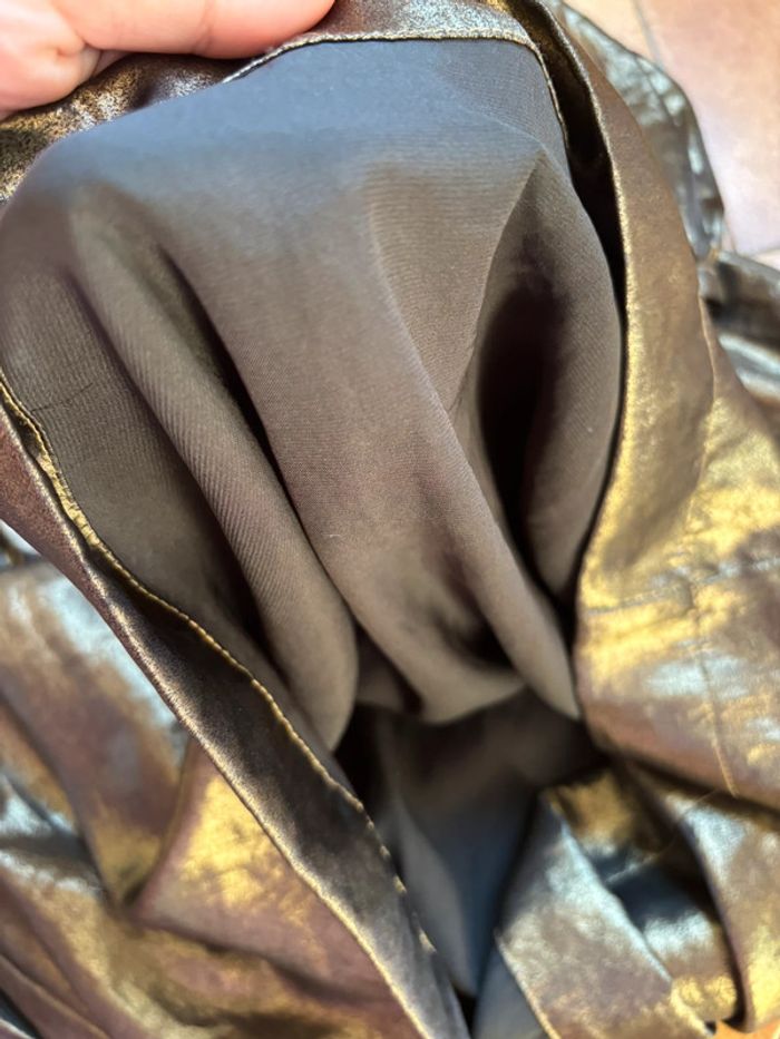 Robe mi longue Polder x monoprix - photo numéro 7