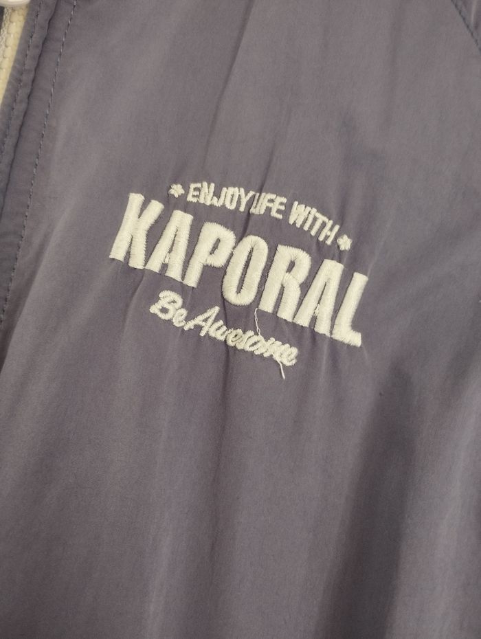 Veste coupe vent - photo numéro 3