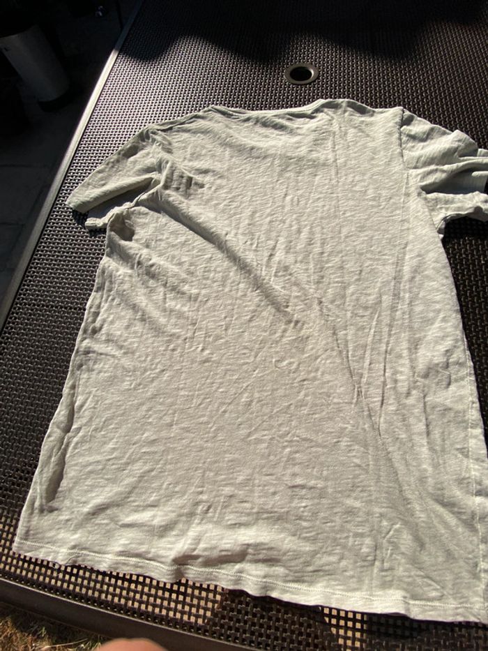 Top tee shirt XXL american vintage - photo numéro 3