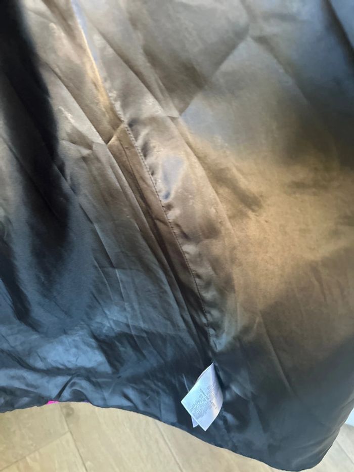 Manteau Fred Sabatier - photo numéro 6