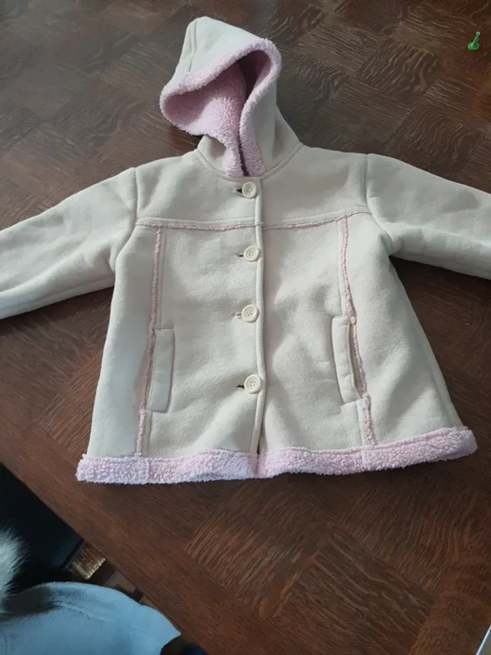 Manteau