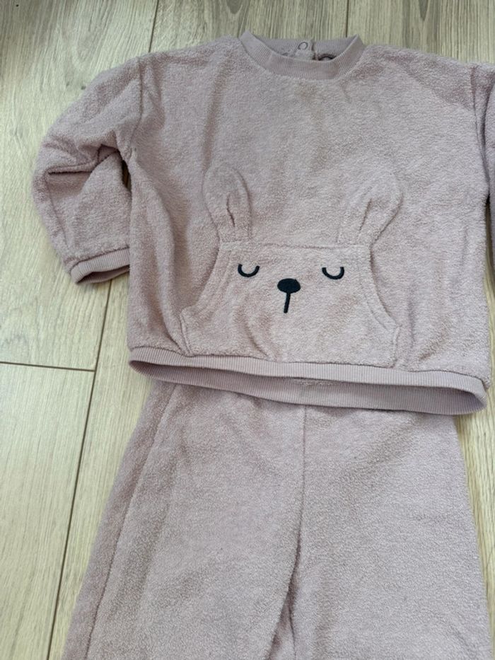 Pyjama - photo numéro 2