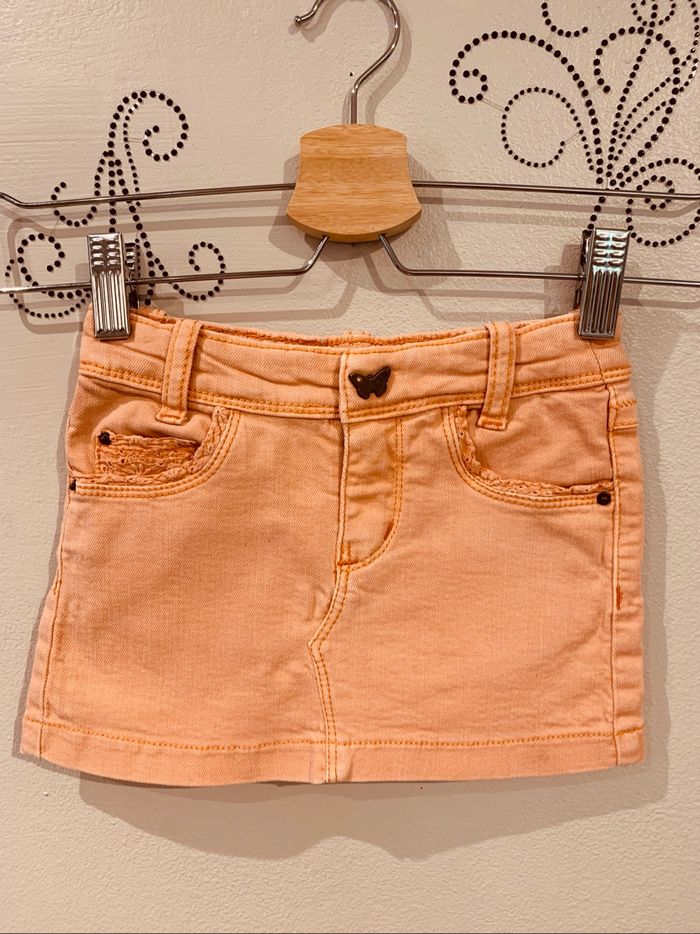 Jupe Ikks 3 ans 94 cm