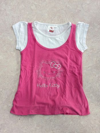 Tee shirt