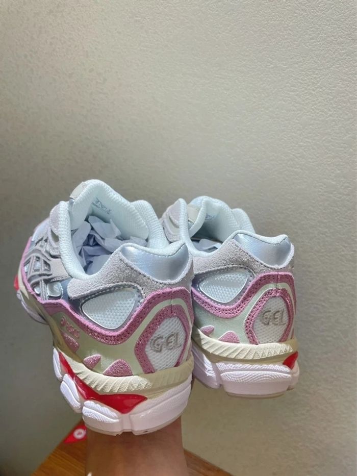 Asics Gel Nyc Rose 38 - photo numéro 3