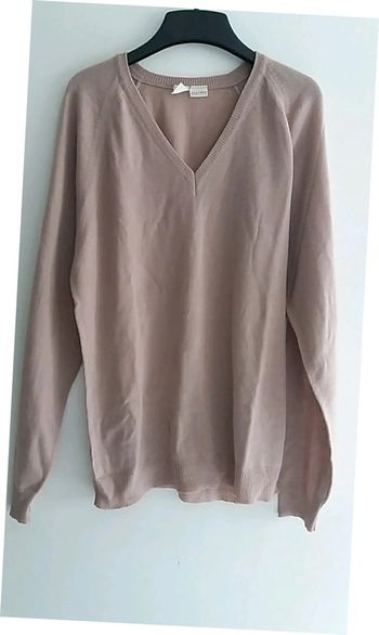 Pull fin homme taille L