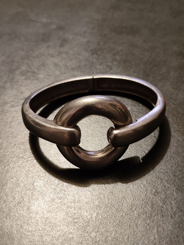 Bracelet argent - photo numéro 2