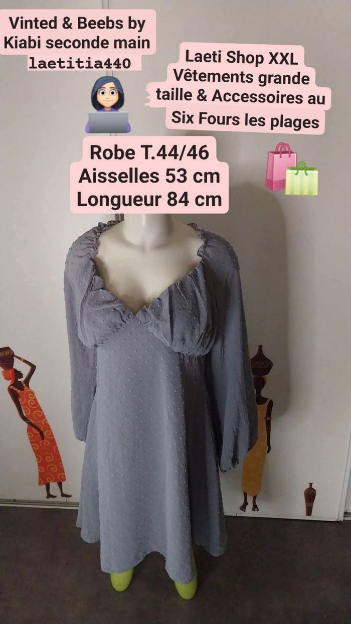 Robe T.44/46