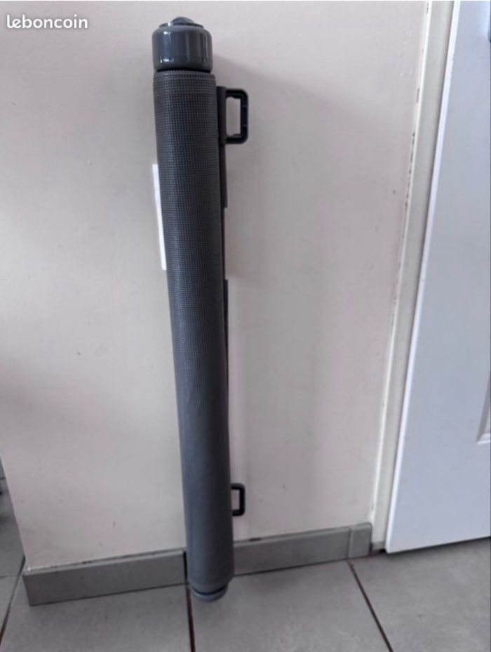 Barrière extensible 3mètres - photo numéro 3