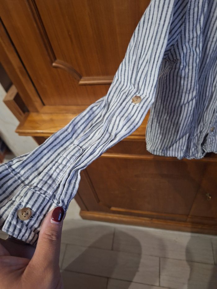 Chemise - photo numéro 2