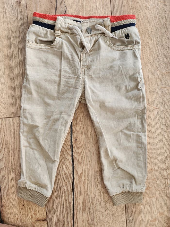 Tenue Mayoral Garçon 12 mois - photo numéro 3