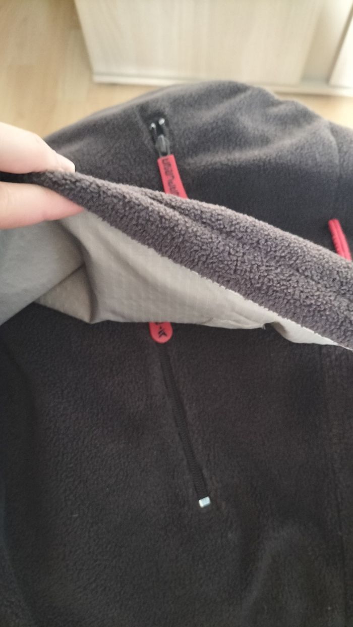 Doudoune Anapurna - photo numéro 8