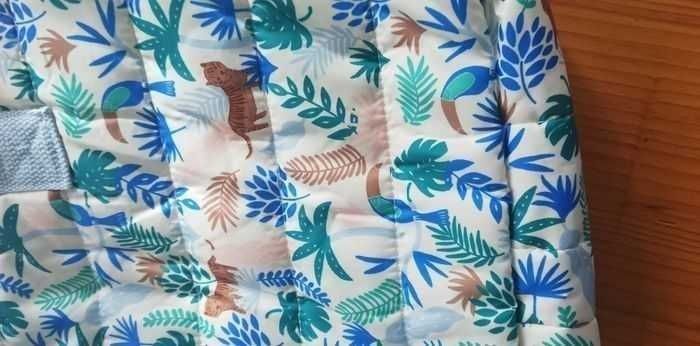 Sac à langer birchbox - photo numéro 6