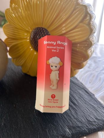 Sonny Angel 