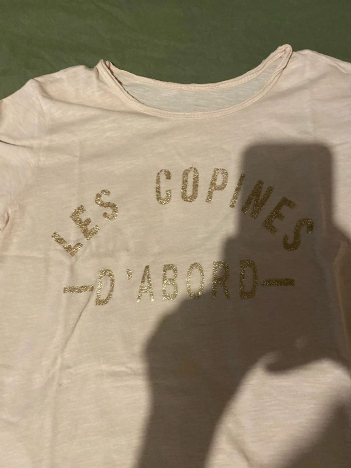 Lot tee shirt - photo numéro 4