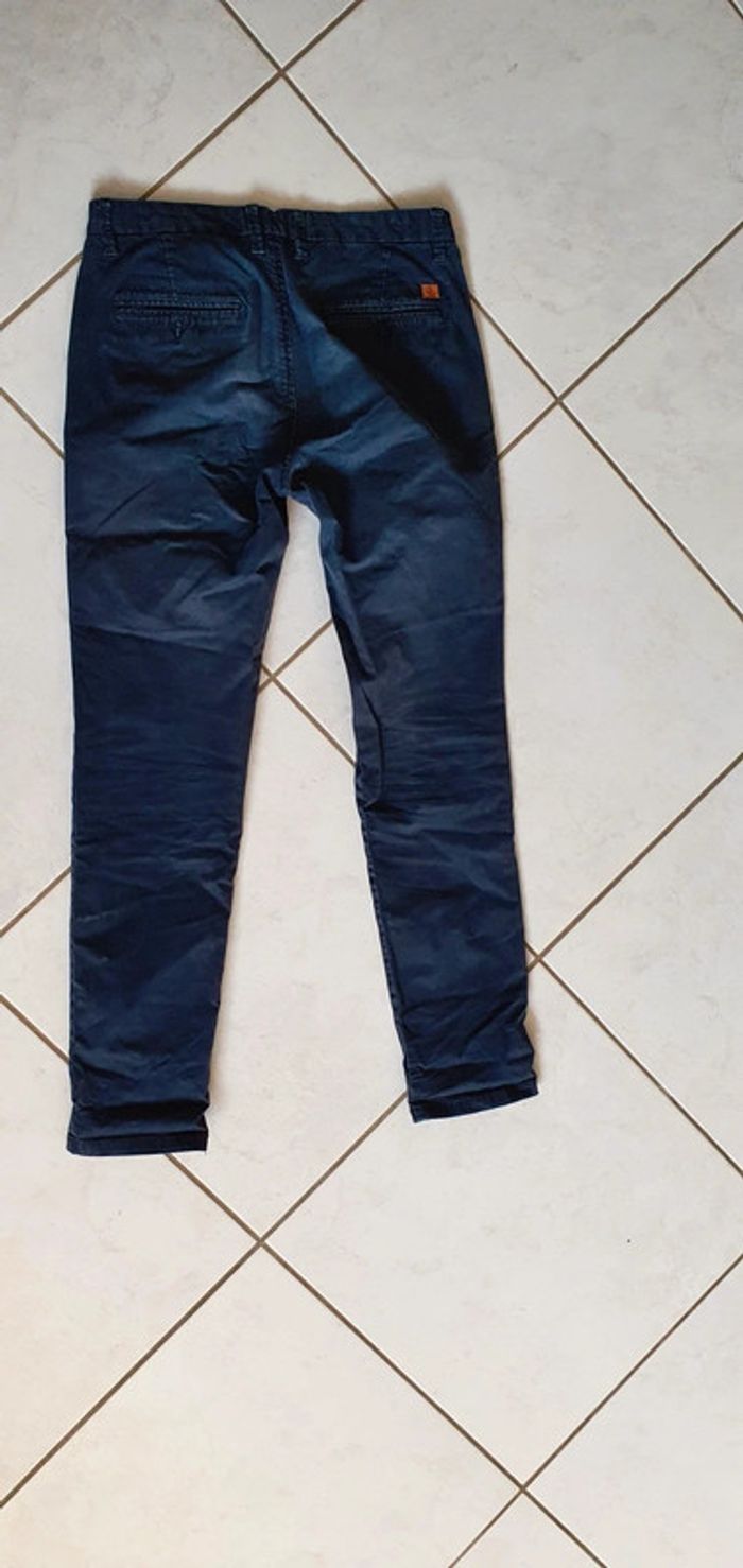 Pantalon chino homme 29/32 Jack and Jones v7 - photo numéro 4