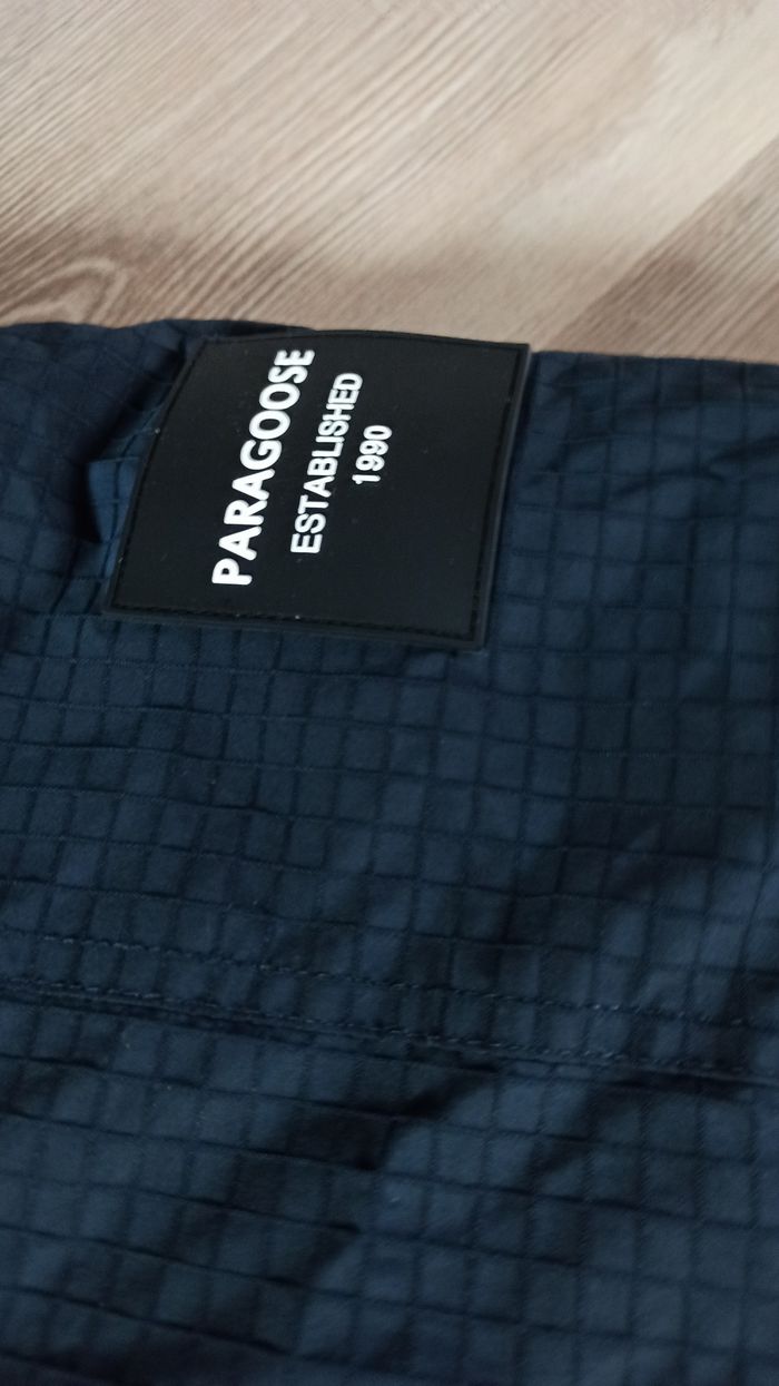 Doudoune veste chaude homme paragoose XXXL - photo numéro 5