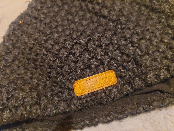 Bonnet - photo numéro 3