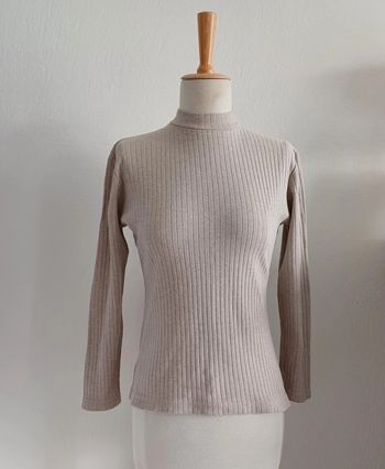 Pull fin taille 40