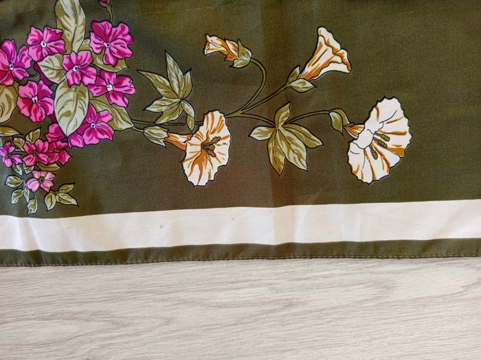 Foulard - photo numéro 5