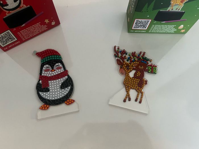 Décoration Noël 🎄 - photo numéro 2