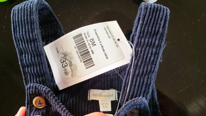 Ensemble 👶 - photo numéro 5