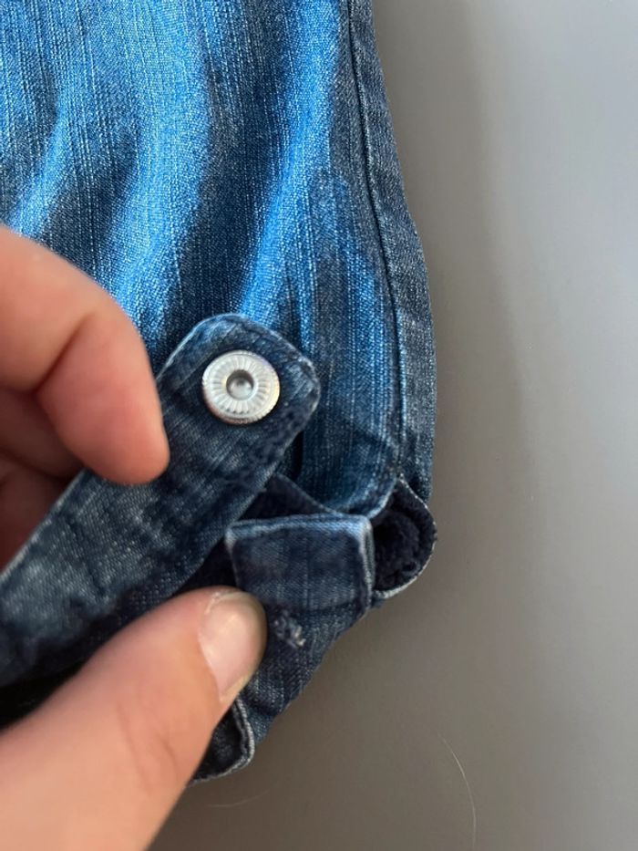 Pantalon - photo numéro 2