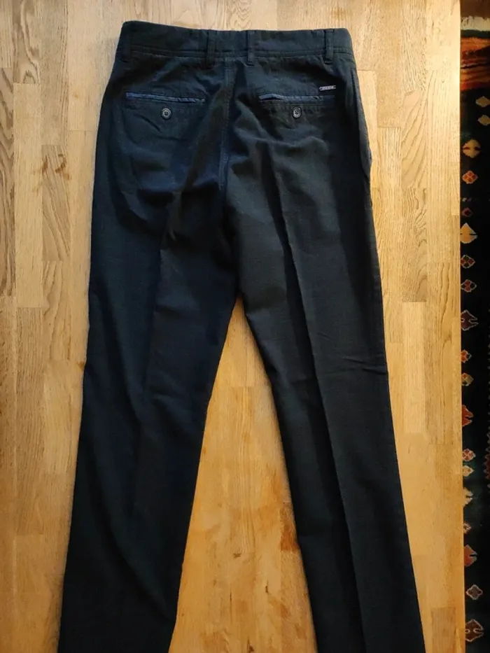 Pantalon Studio El Corte Inglés - photo numéro 4