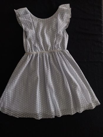 Très jolie robe