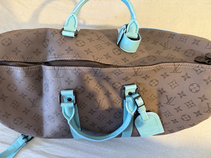 Sac à valise - photo numéro 5