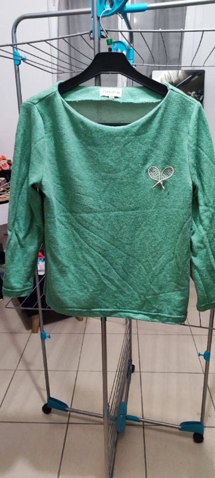 Pull pepaloves
