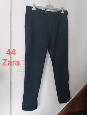 Pantalon ZARA homme 44