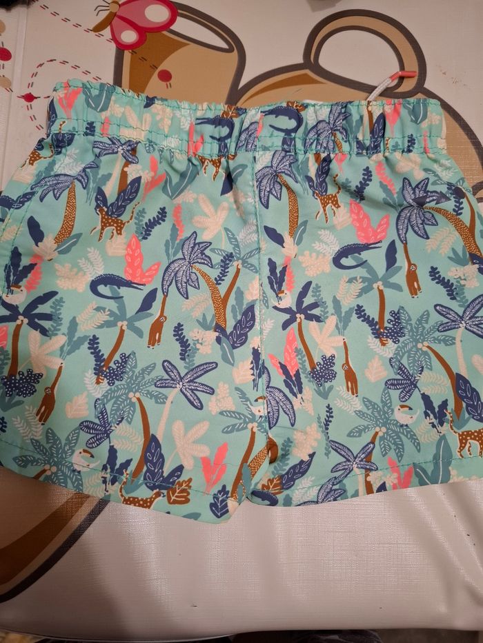 Maillot de bain 18 mois - photo numéro 2