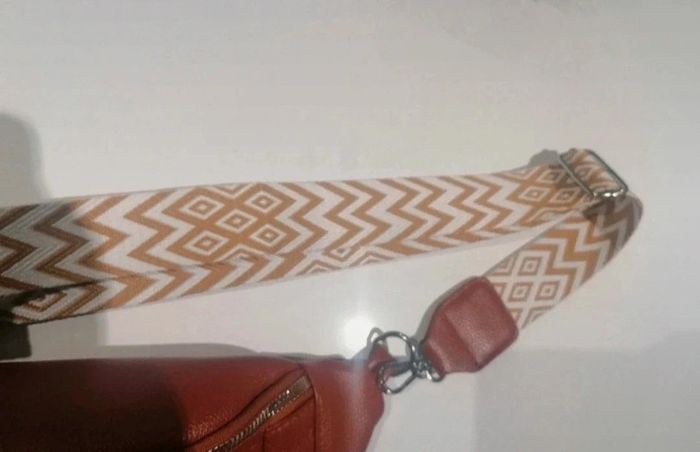 Sac banane stylé 👜 - photo numéro 7