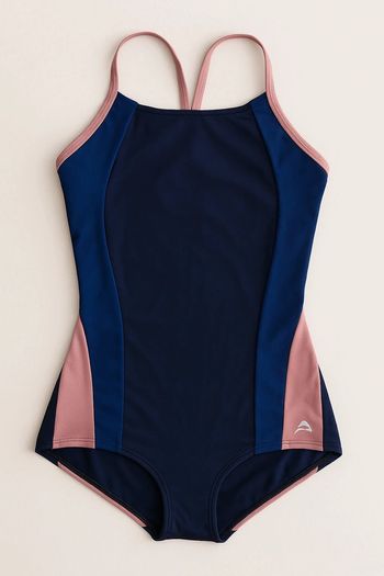Maillot de bain Athlitech taille 8 ans