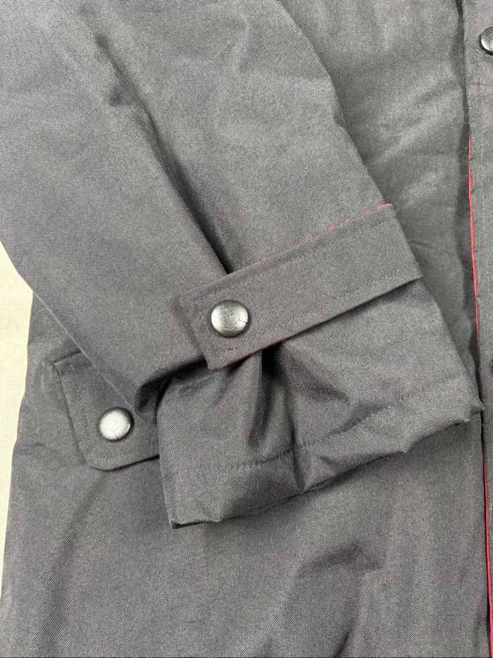 Parka Mountain - photo numéro 3