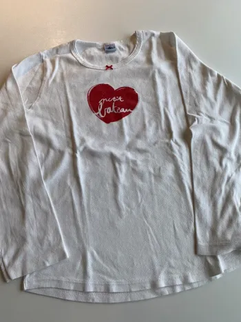 Pyjama petit bateau 12 ans