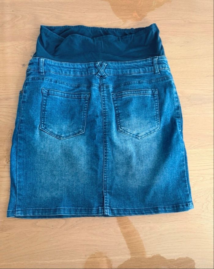 Jupe de maternité - photo numéro 2